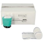 Bande de crêpe de coton Raffin