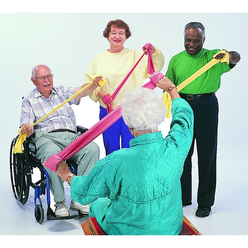 Bande d'exercices sans latex – Image 3