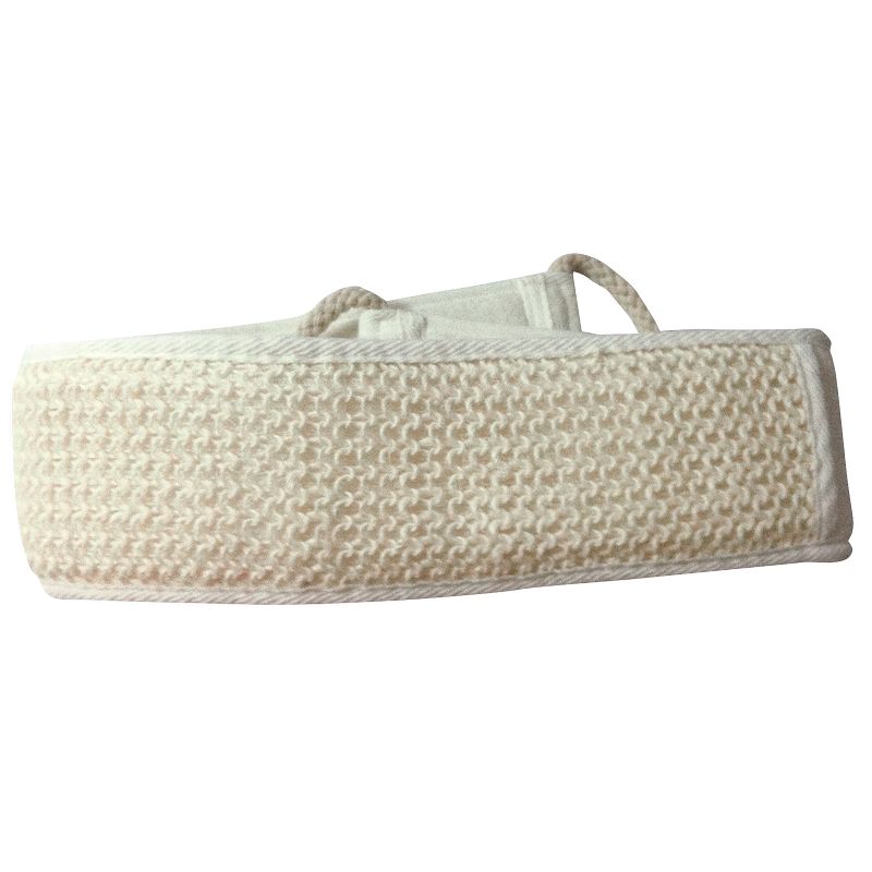 Bande exfoliante pour le dos – Image 3