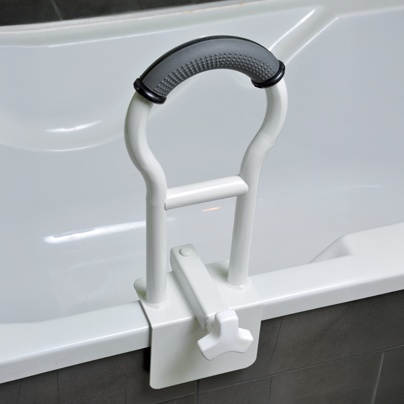 Barre d'accès au bain Sécurit – Image 3