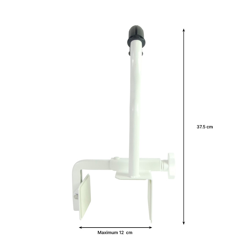 Barre d'accès au bain Sécurit – Image 9
