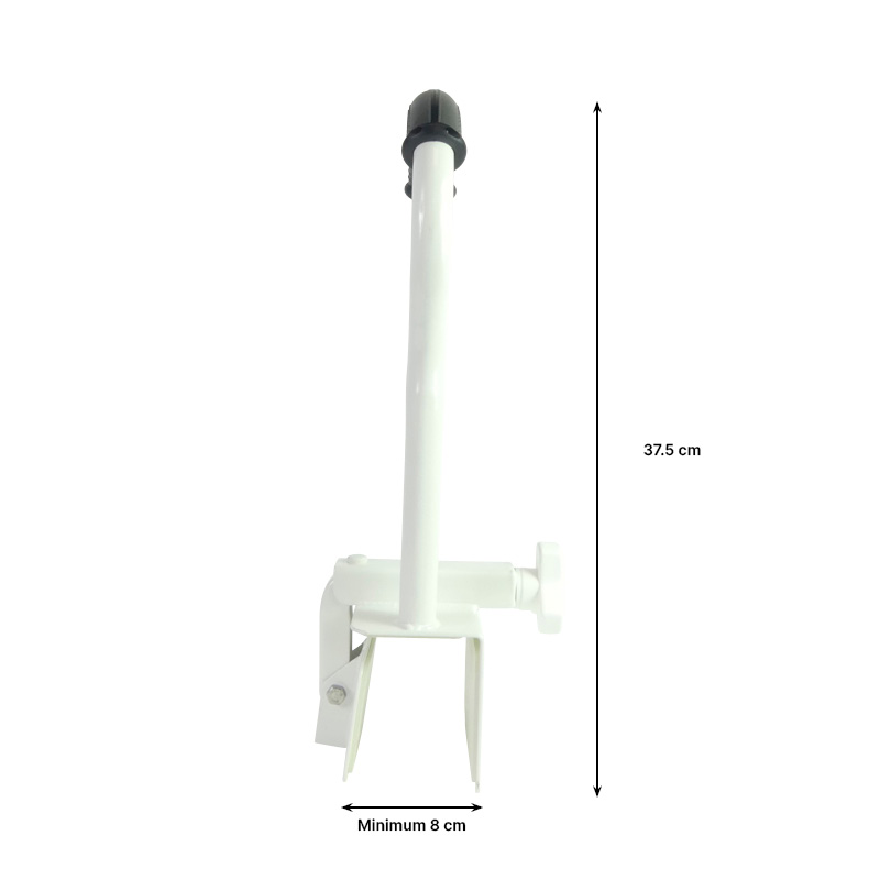 Barre d'accès au bain Sécurit – Image 8