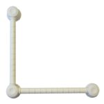 Barre d'appui Prima pivotante