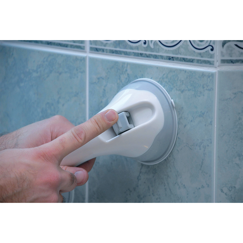 Barre d'appui à ventouses 29 cm – Image 3