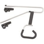 Barre latérale avec potence Gripo