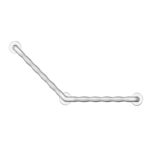 Barre de relèvement Grip 135°