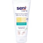 Baume régénérateur pour peau sèche VEGAN