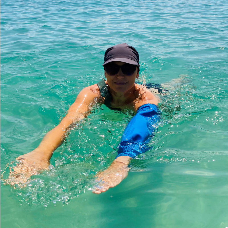 Protections de plâtre étanche Bloccs - Coude – Image 5