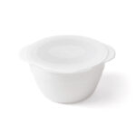 Bol à oreilles avec couvercle