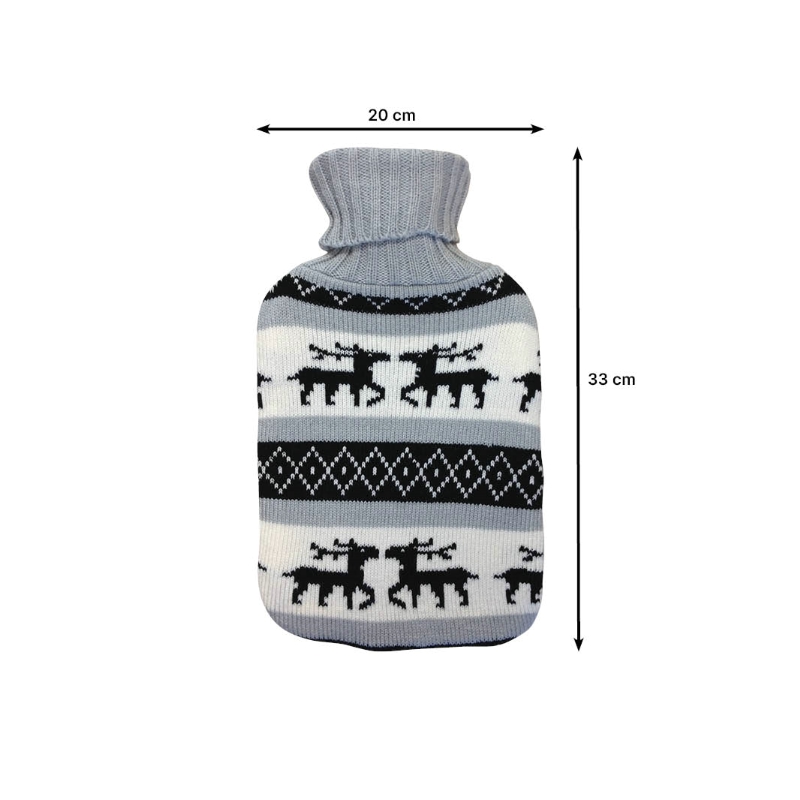 Bouillottes traditionnelles – Image 4