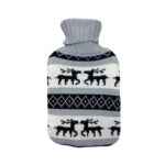 Bouillottes traditionnelles