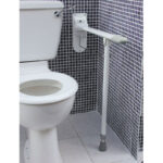 Bras d'appui Softy sur pied