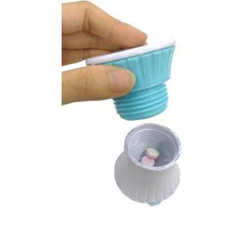 Broyeur coupe-comprimé Evo – Image 2