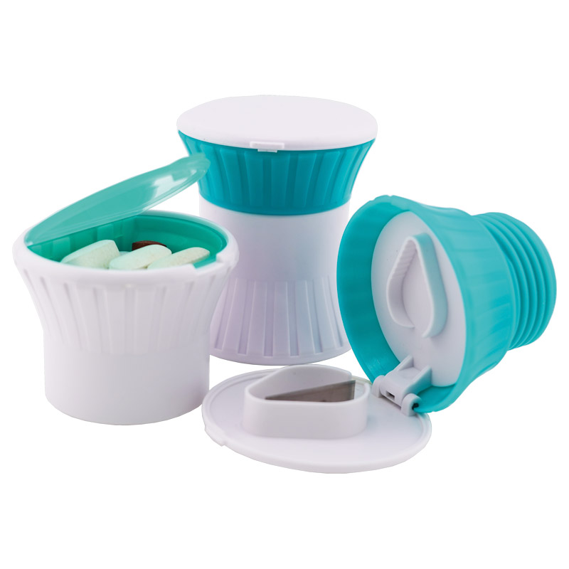 Broyeur coupe-comprimé Evo – Image 3