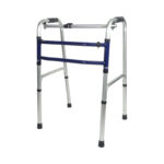 Cadre de marche articulé