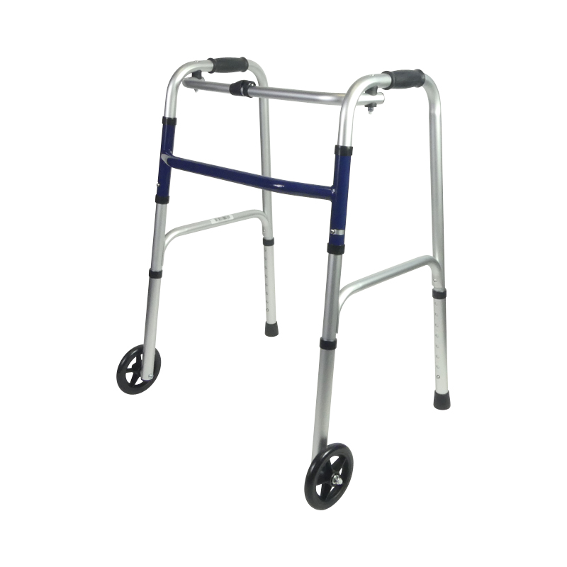 Cadre de marche pliant – Image 2