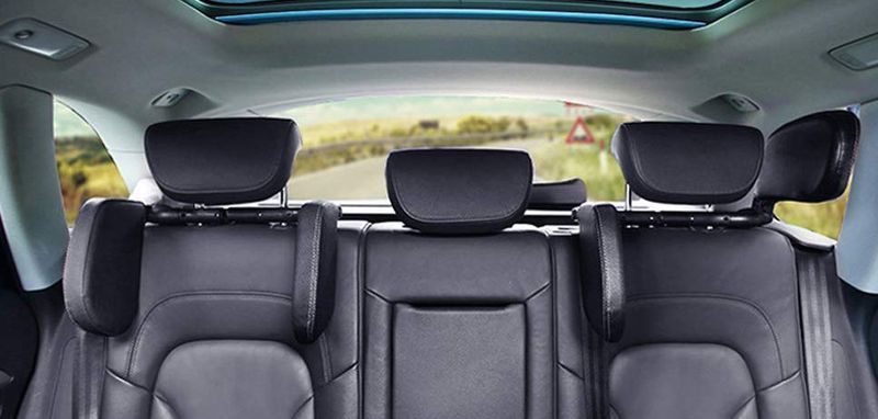 Cale-tête de voiture – Image 2