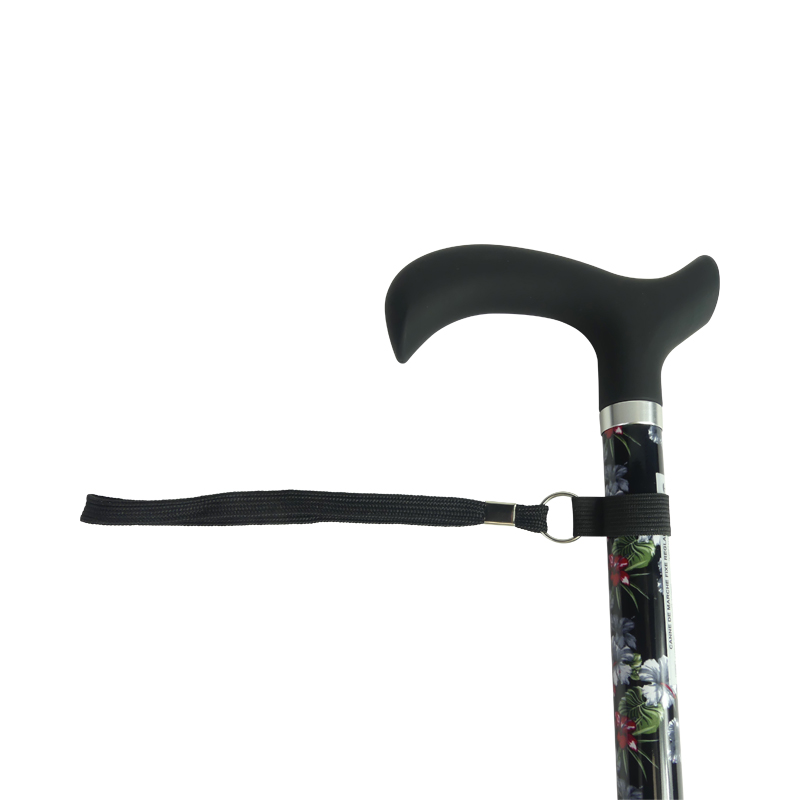 Canne design en aluminium pliante ou fixe – Image 12