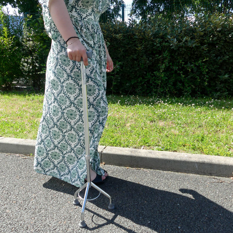 Canne tripode Classic – Image 2