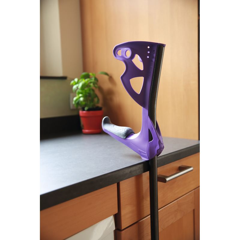 Cannes anglaises Ergo Opti Confort Premium – Image 3