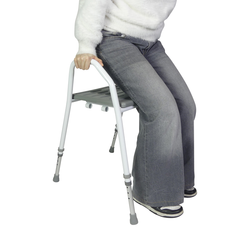 Tabouret de douche Cap Vert – Image 2