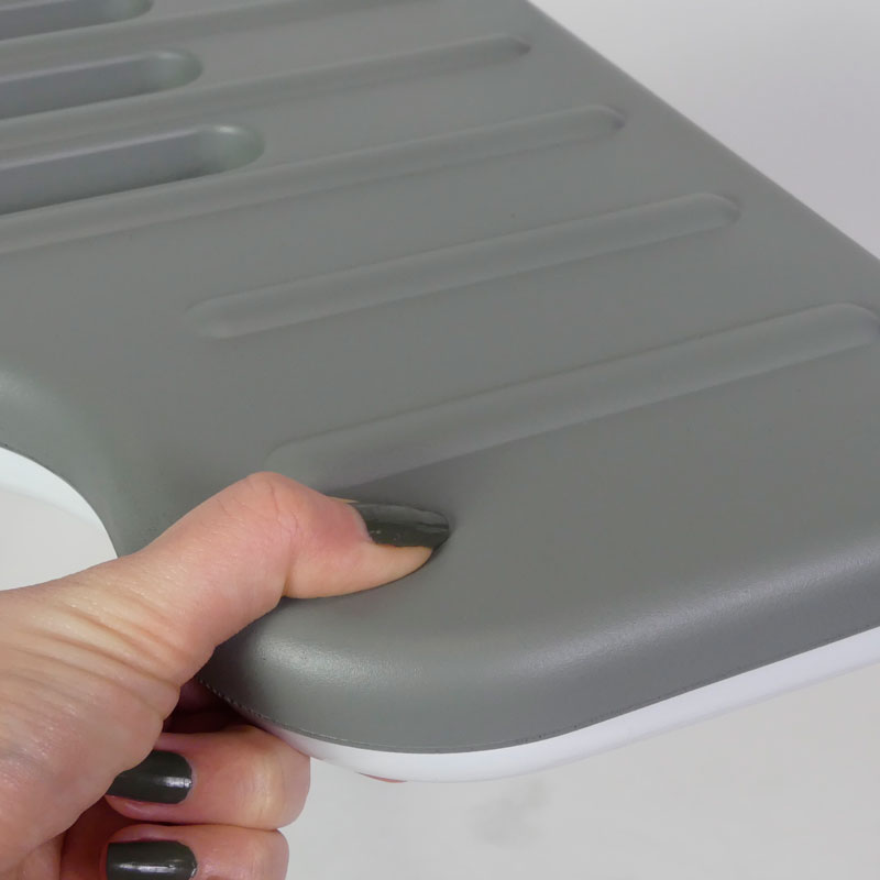 Tabouret de douche Cap Vert – Image 5