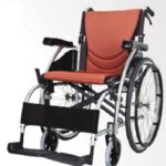 Capitonnage supplémentaire pour l'assise du fauteuil roulant S-Ergo 125