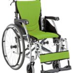 Capitonnage supplémentaire pour le dossier du fauteuil roulant S-Ergo 125