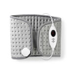 Ceinture lombaire chauffante