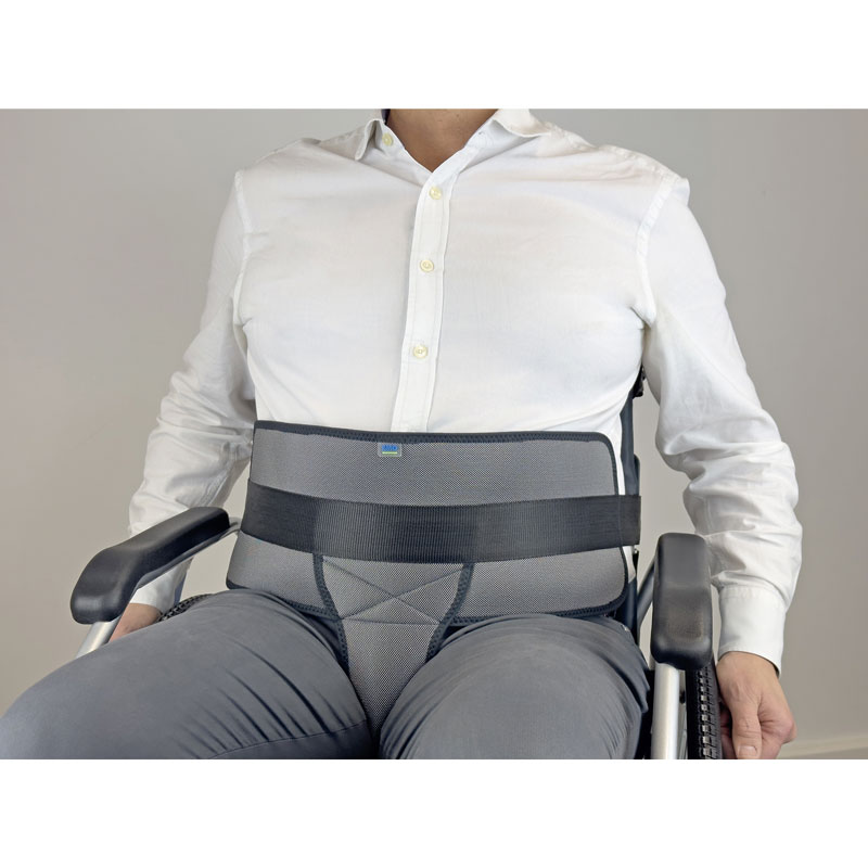 Ceinture pelvienne respirante – Image 2