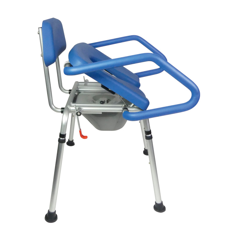 Fauteuil de douche Releveur SOFT – Image 4