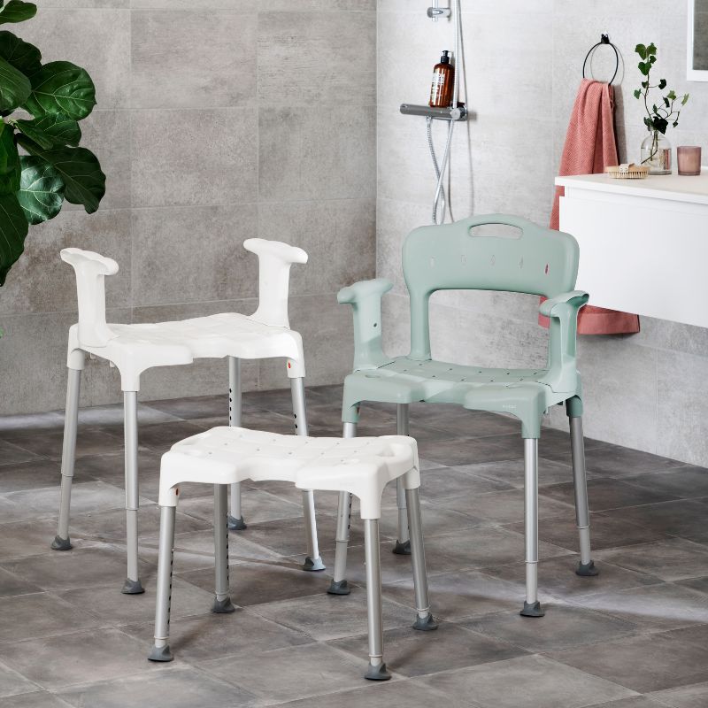 Chaise de douche Swift – Image 5