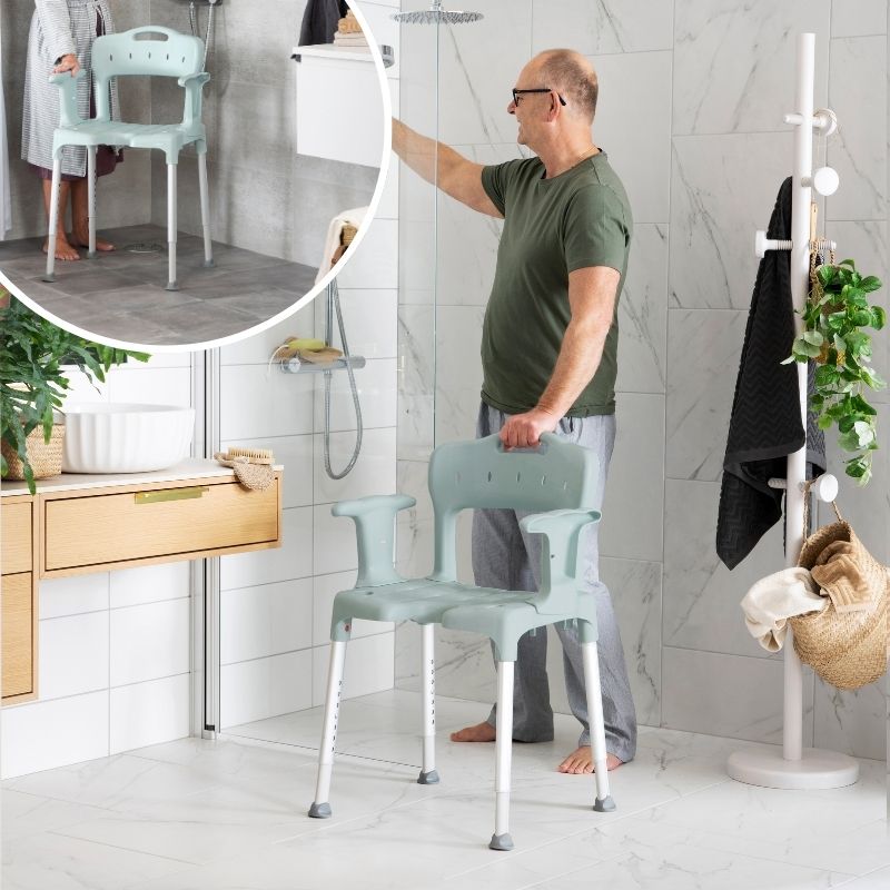 Chaise de douche Swift – Image 6