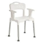 Chaise de douche Swift