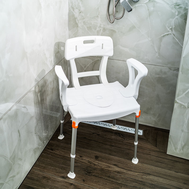 Fauteuils de toilettes CAPRI – Image 6