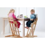 Chaise haute évolutive Danchair