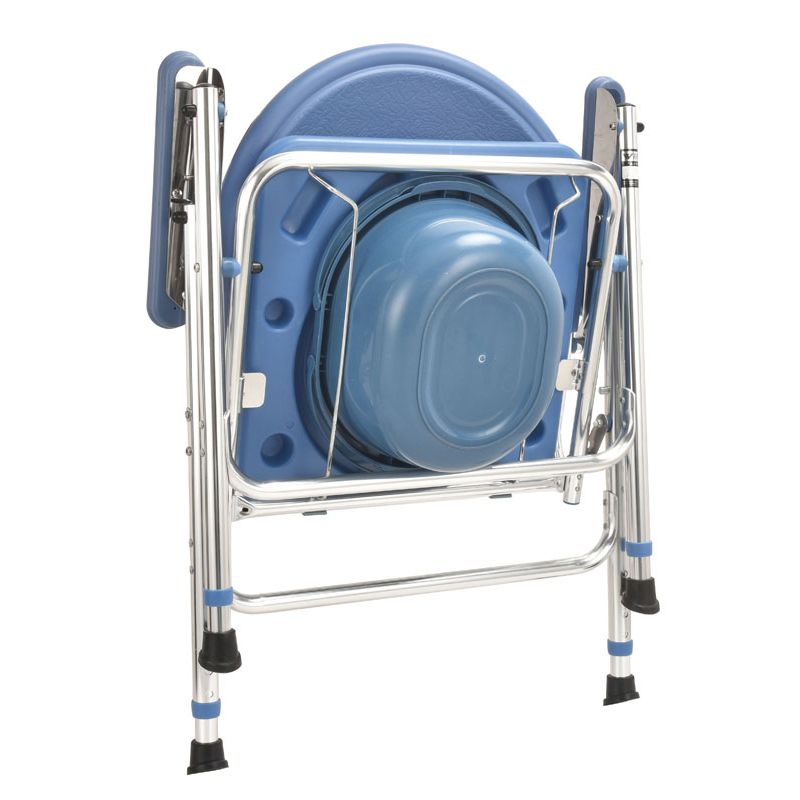 Chaise de toilettes pliante Islande – Image 4