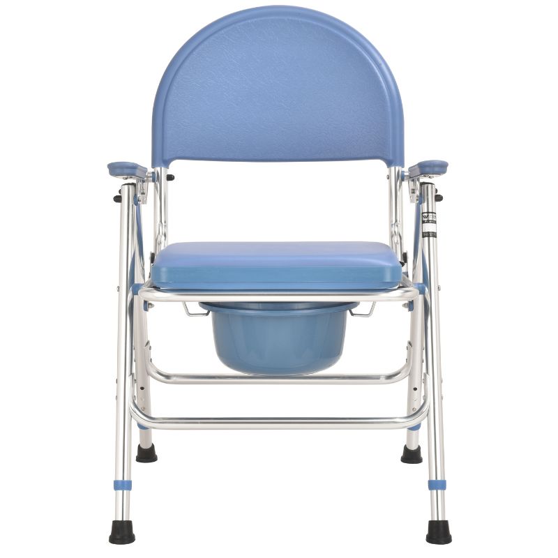 Chaise de toilettes pliante Islande – Image 5