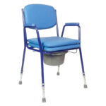 Chaise de toilettes Murano XL