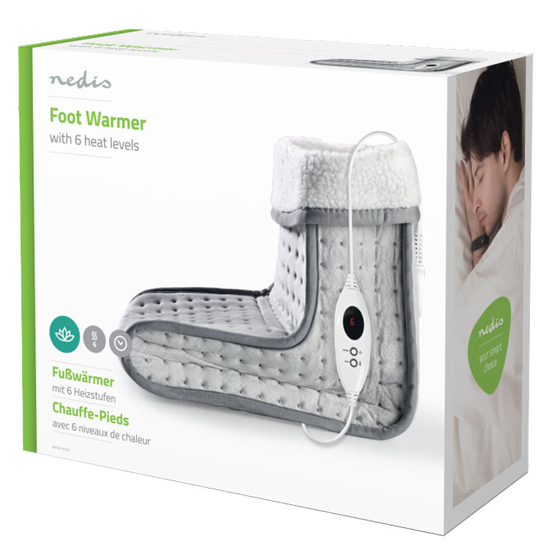 Chancelière chauffante – Image 4