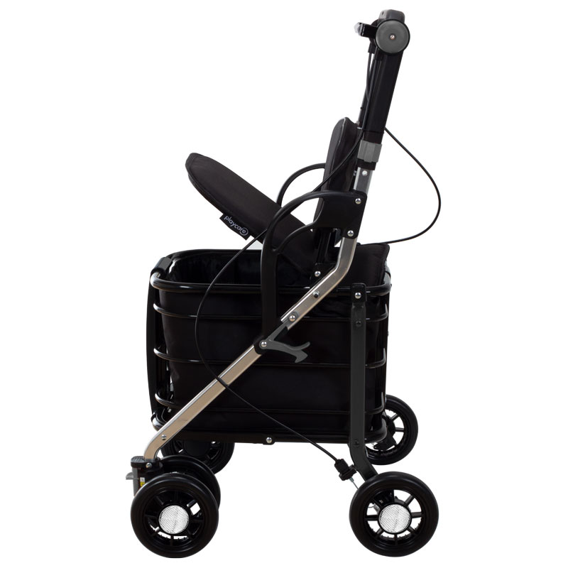 Chariot de course Care One – Image 3