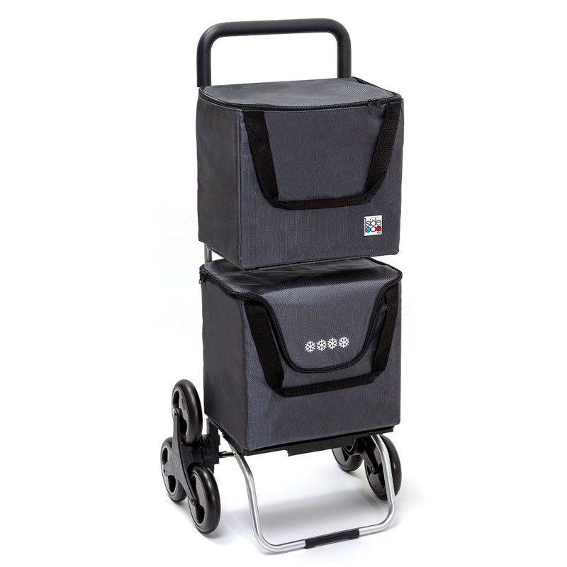 Chariot de course Modulo Bag – Image 3