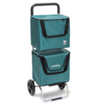 Chariot de course Modulo Bag