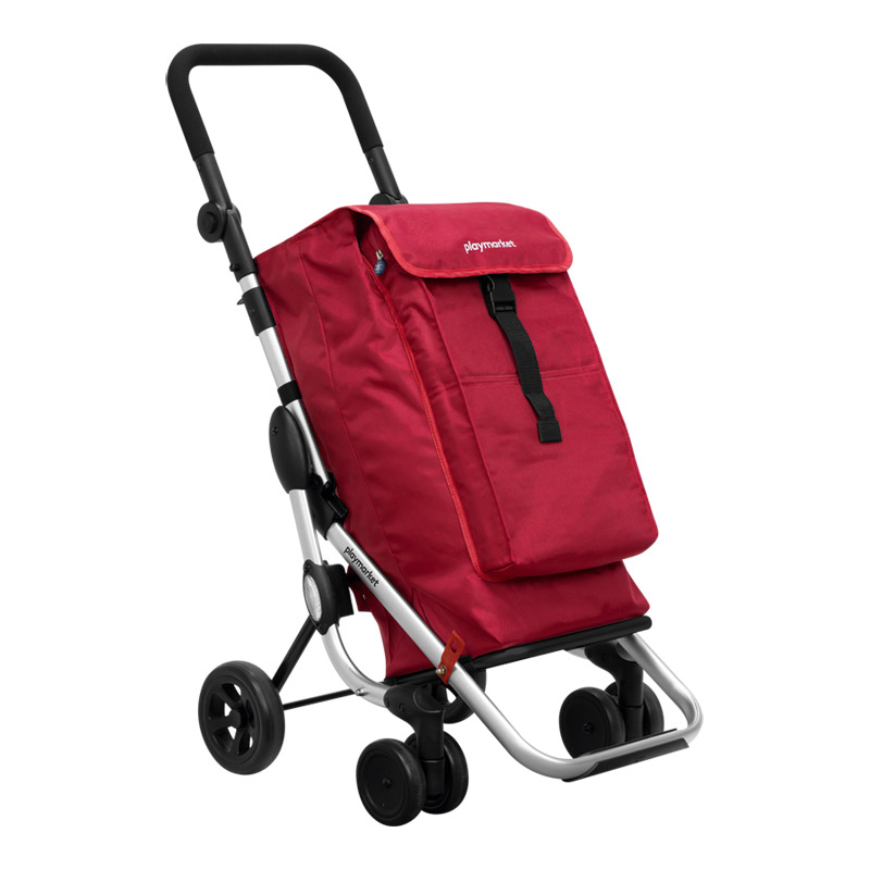 Chariot de loisir Go Up – Image 3