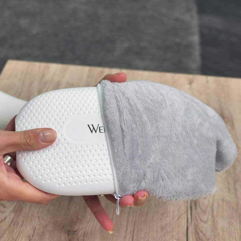 Chaufferette à accumulation – Image 2