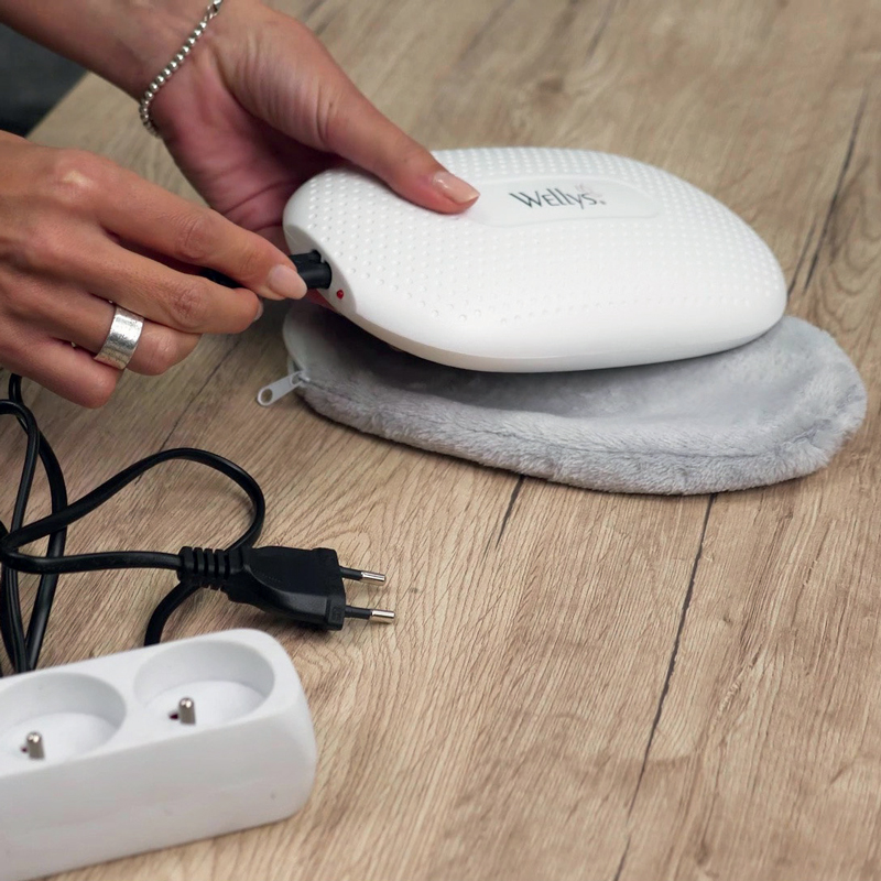 Chaufferette à accumulation – Image 3