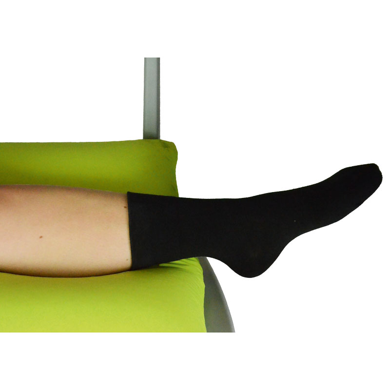 Chaussettes de protection orteils et talon – Image 2