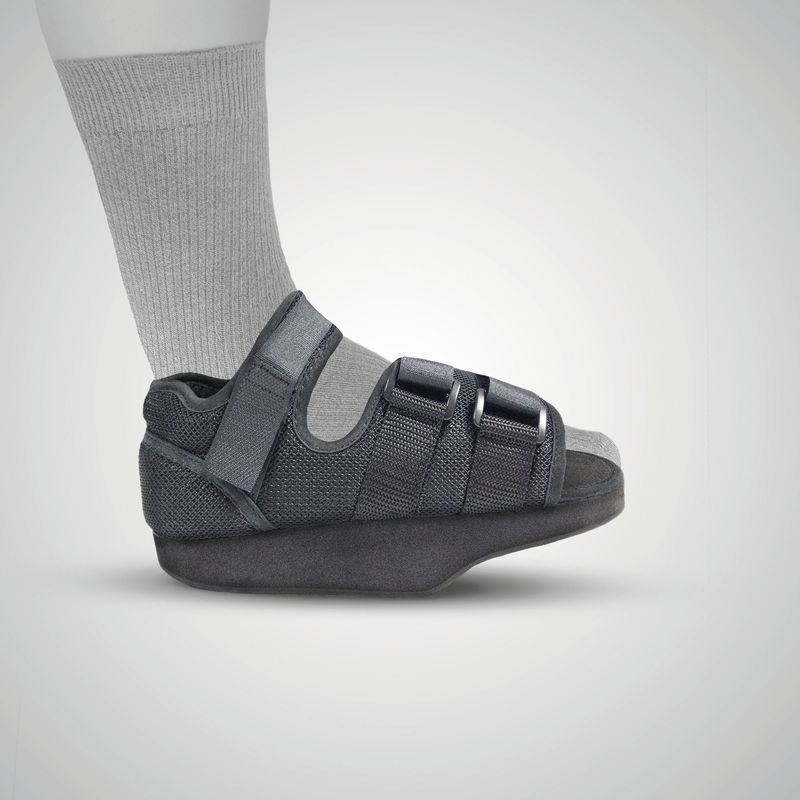 chaussure-decharge-avant-pied