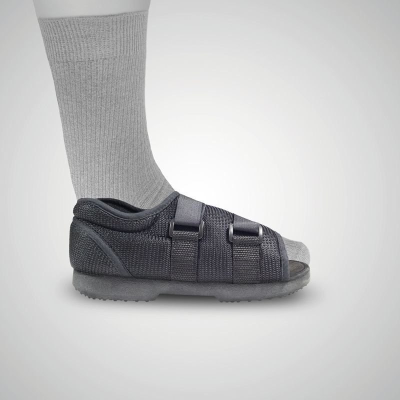 chaussure-post-operatoire