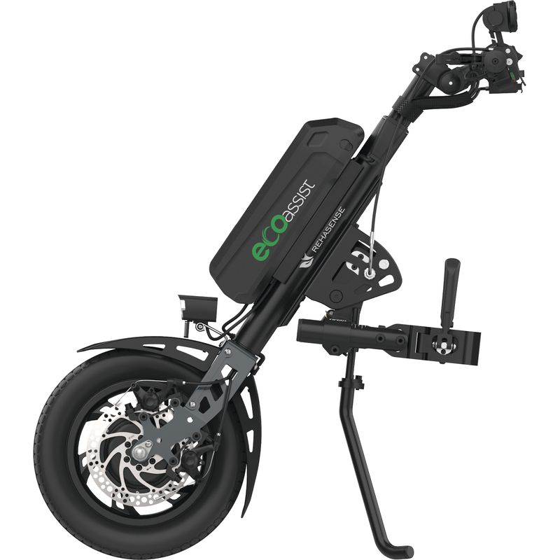 Cinquième roue Rehasense Eco Assist – Image 2